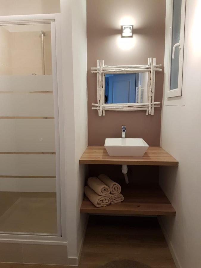 Magnifique Appartement 3 Pieces Joliette Marseille Parking Privatif 外观 照片