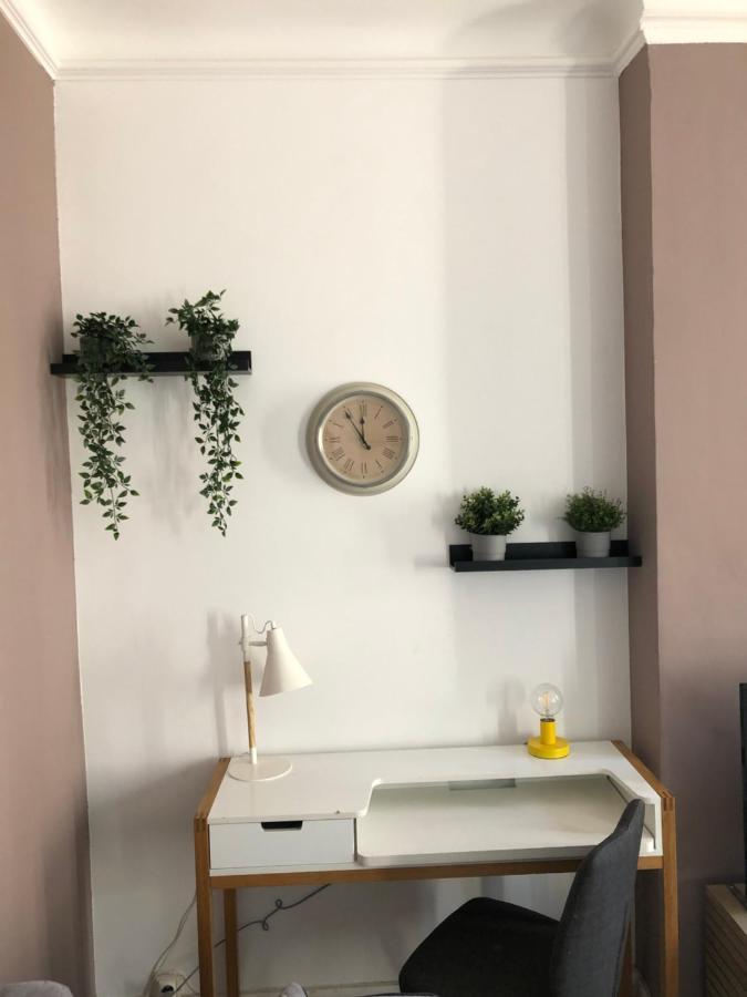 Magnifique Appartement 3 Pieces Joliette Marseille Parking Privatif 外观 照片