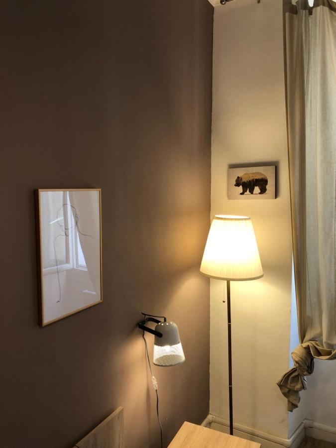 Magnifique Appartement 3 Pieces Joliette Marseille Parking Privatif 外观 照片