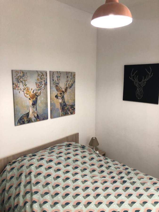 Magnifique Appartement 3 Pieces Joliette Marseille Parking Privatif 外观 照片